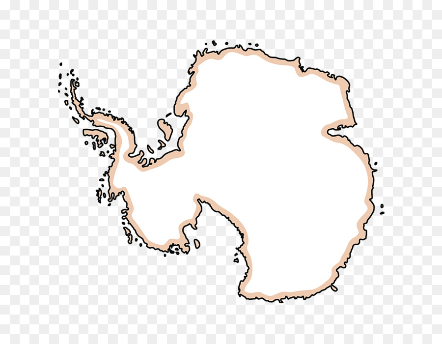 Antarctica，Body Jóias PNG