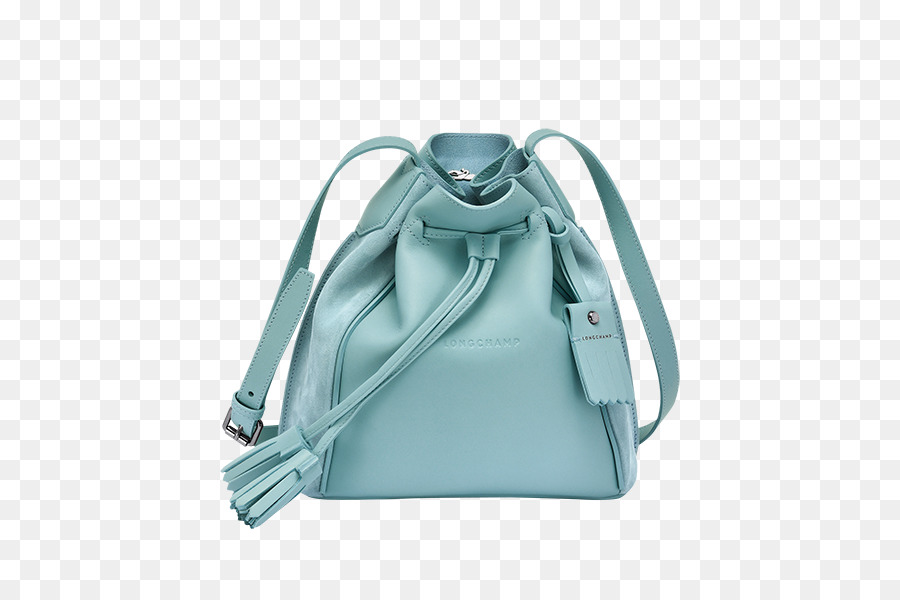 Bolsa Azul，Moda PNG