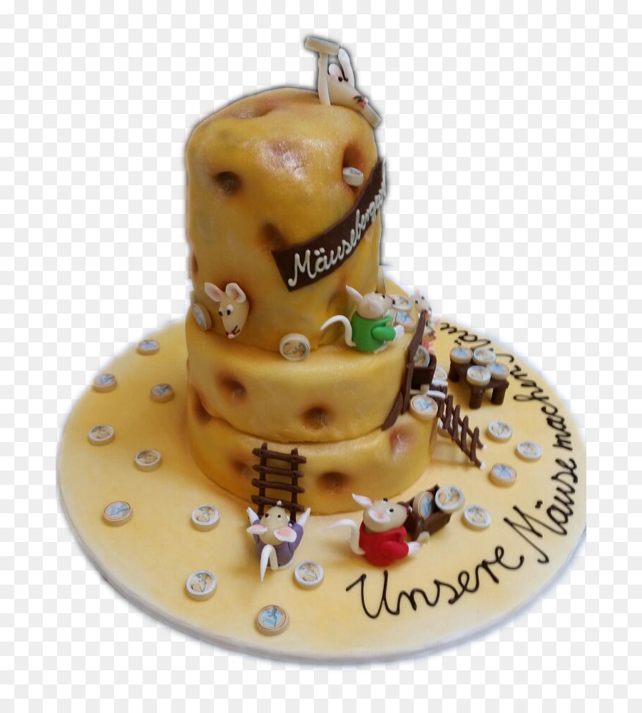 Bolo De Aniversário，Decoração Do Bolo PNG