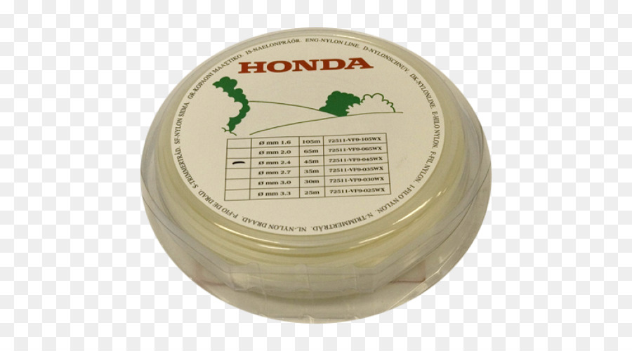 Honda，Linha De Pesca PNG