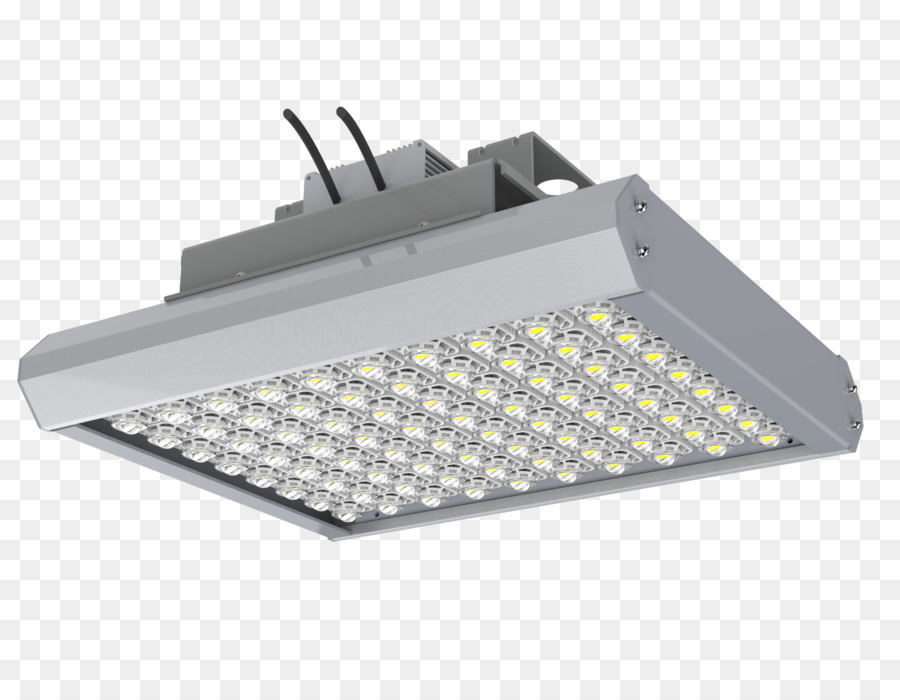 Luz De Rua Led，Lâmpada PNG