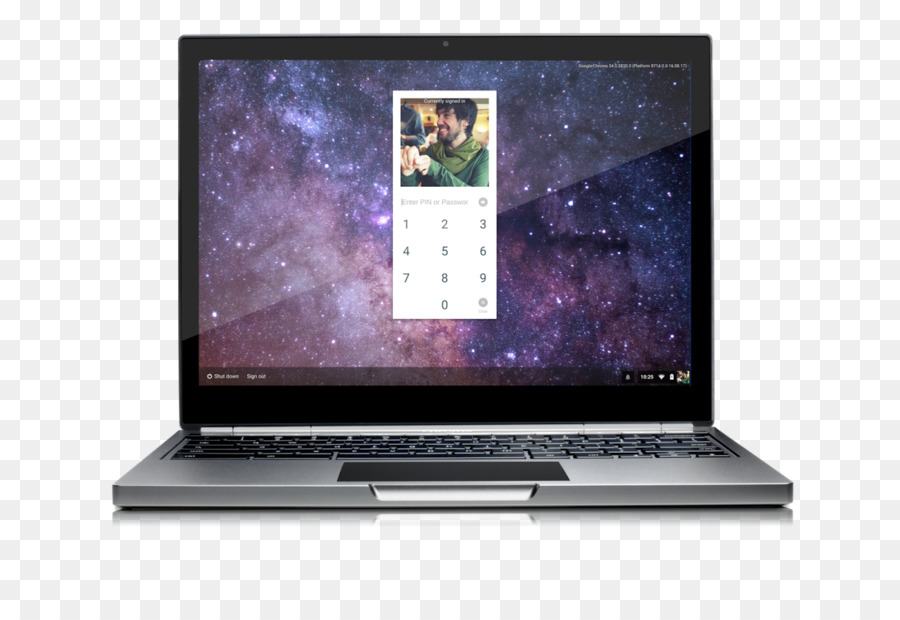 Laptop，Chromebook Pixel PNG