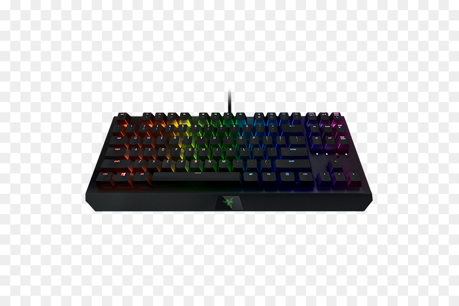 Teclado，Computador PNG