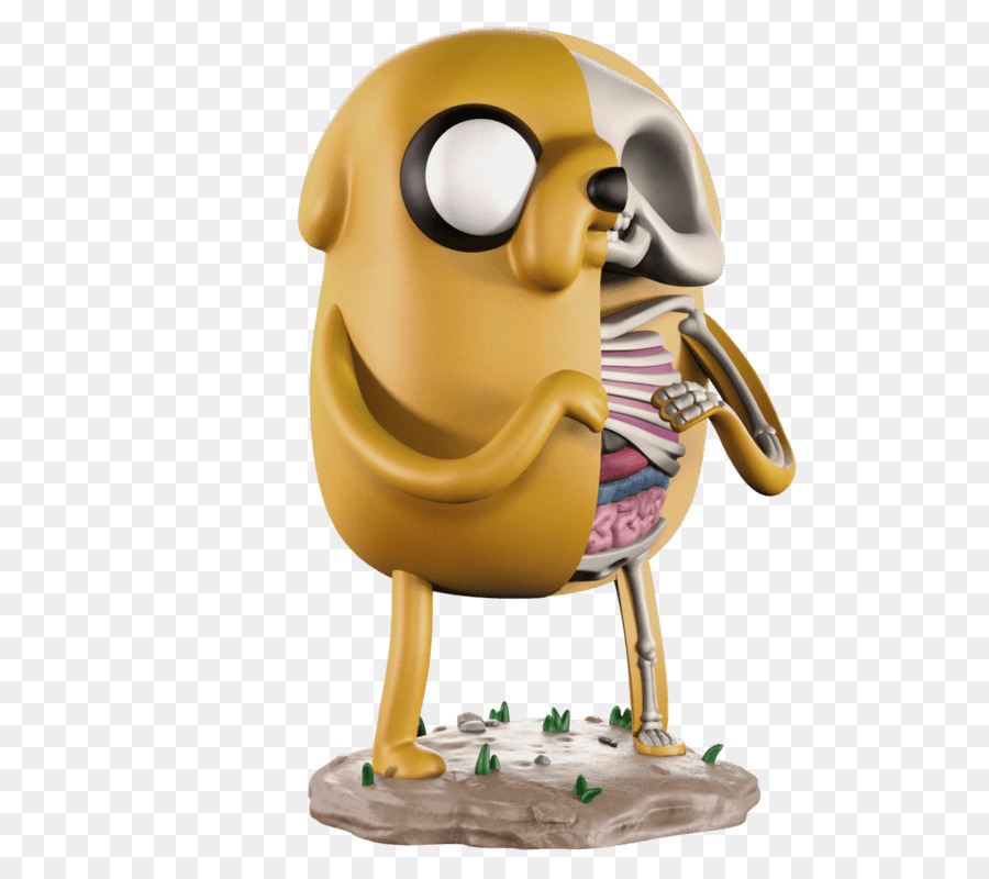 Poderoso Jaxx，Figurine PNG