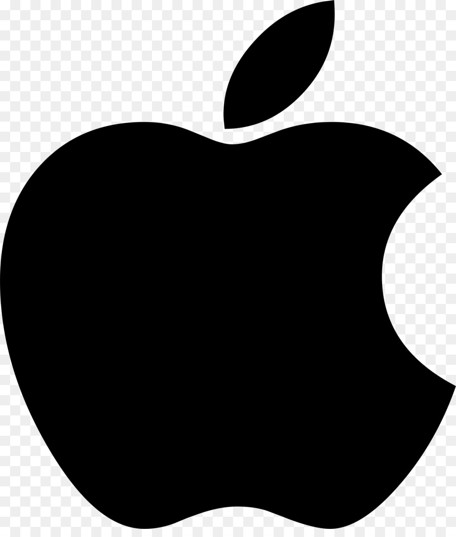 Logotipo Da Apple，Tecnologia PNG