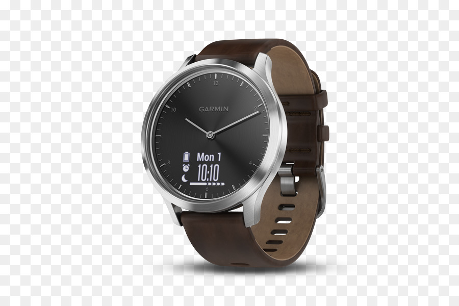 Garmin Vívomove De Rh，A Garmin Ltd PNG