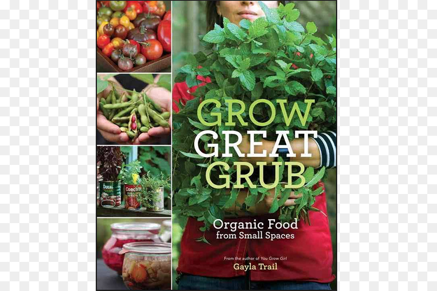 Crescer Grande Grub De Alimentos Orgânicos A Partir De Espaços Pequenos，Alimentos Orgânicos PNG