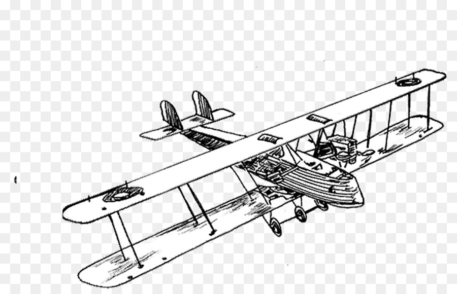 Modelo De Aeronave，Hélice PNG