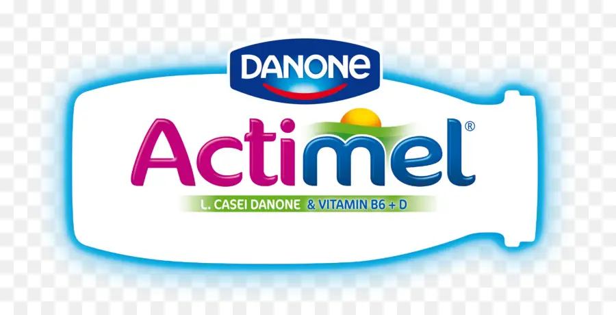 Logo，Actimel PNG