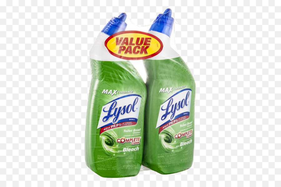 Pacote De Valor Lysol，Desinfetante PNG