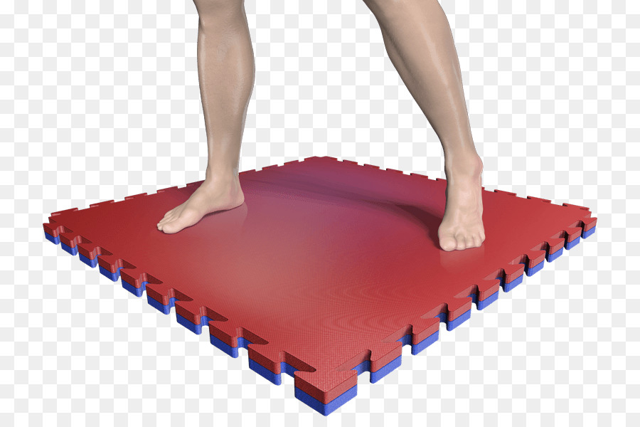 Tapete De Exercícios，Espuma PNG