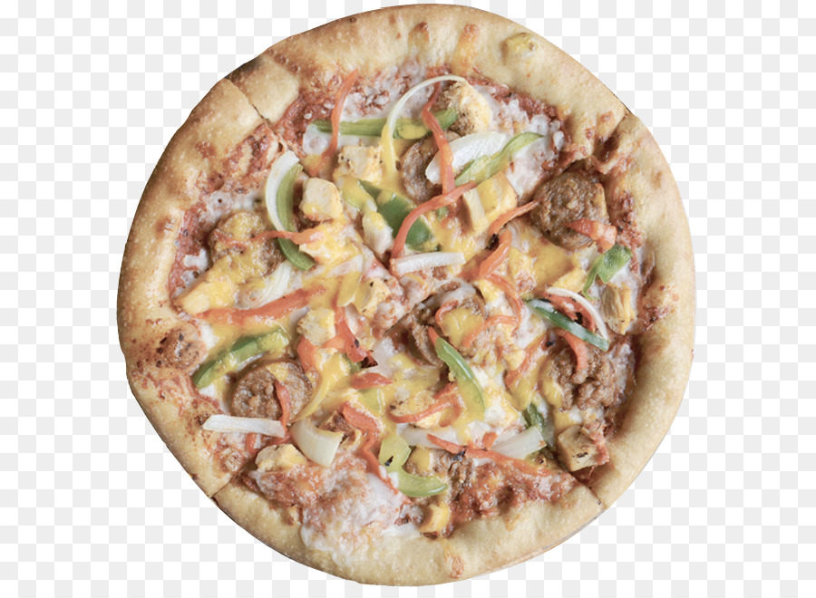 Californiastyle Pizza，Pizza Siciliana PNG