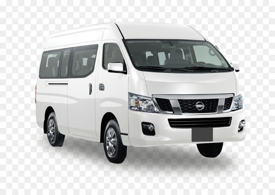 Van，Transporte PNG