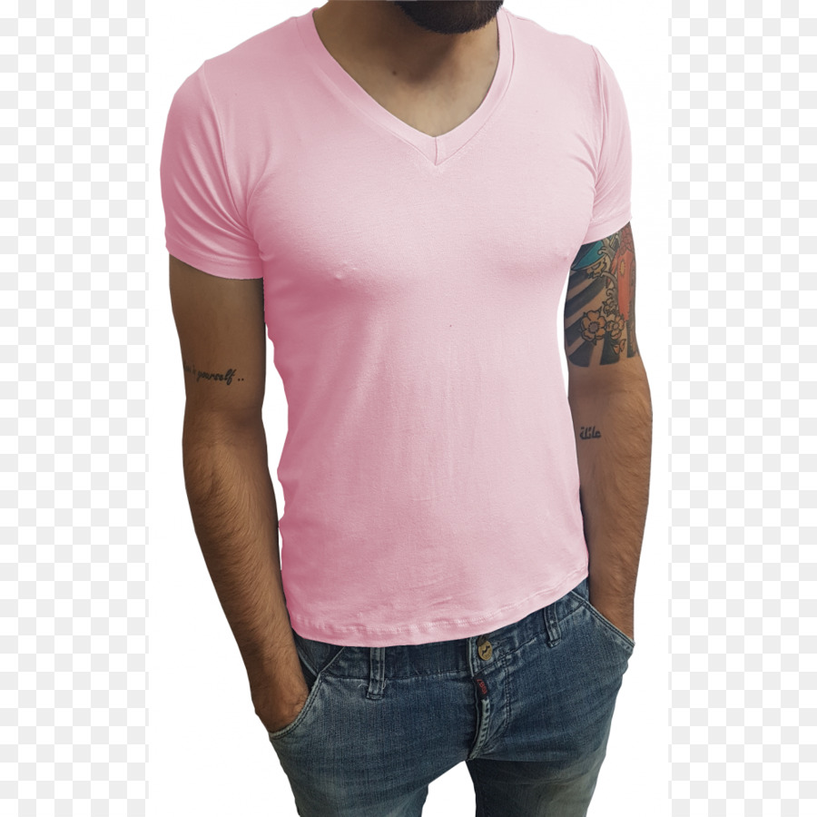 Tshirt，Colar PNG