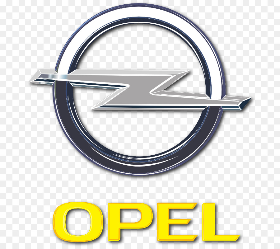 Carro，Opel PNG