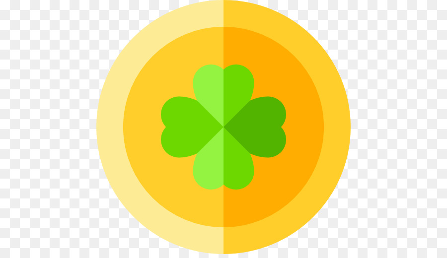 Shamrock，Verde PNG