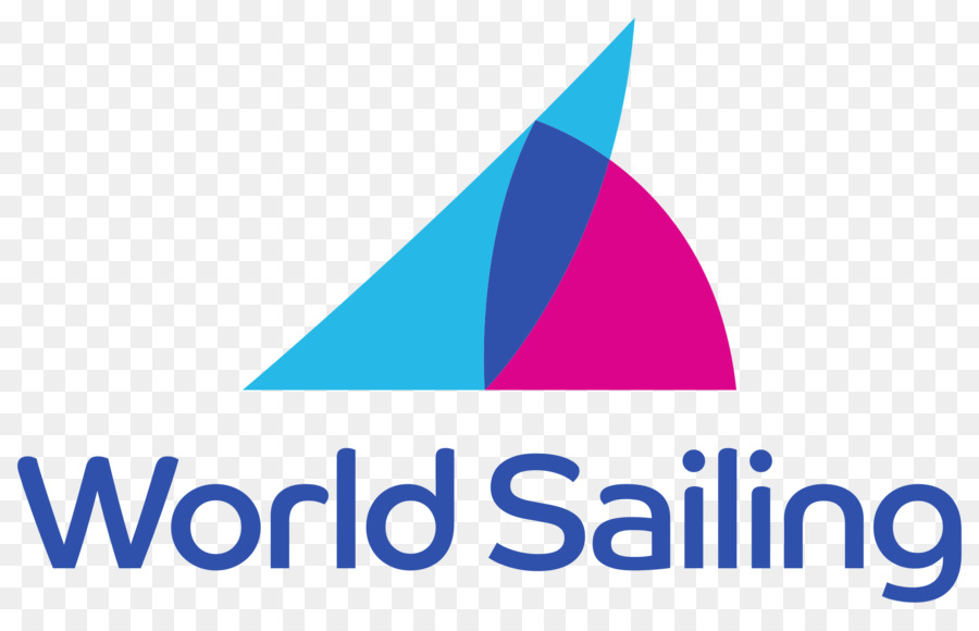 2018 Campeonatos Do Mundo De Vela，Logo PNG