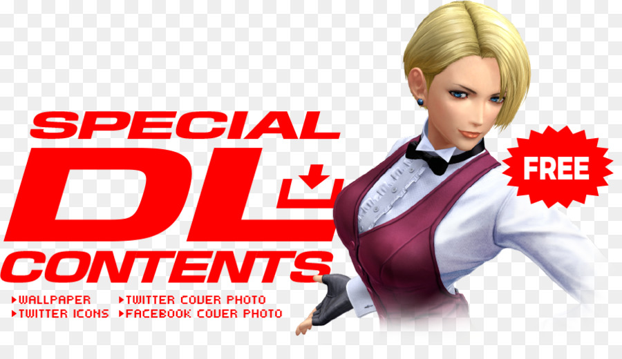 King Of Fighters Xiv，Maduro PNG