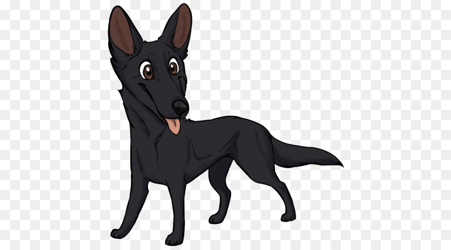 Cachorro De Desenho Animado，Bicho De Estimação PNG