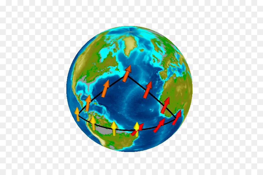 Earth，Paralelo Transporte PNG