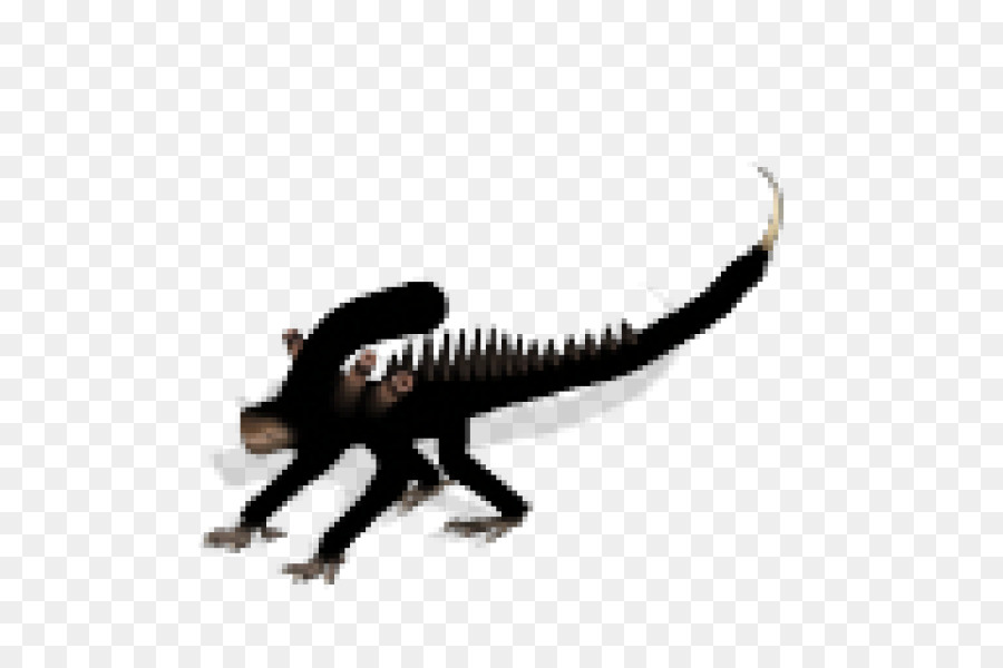 Velociraptor，Dos Animais Terrestres PNG