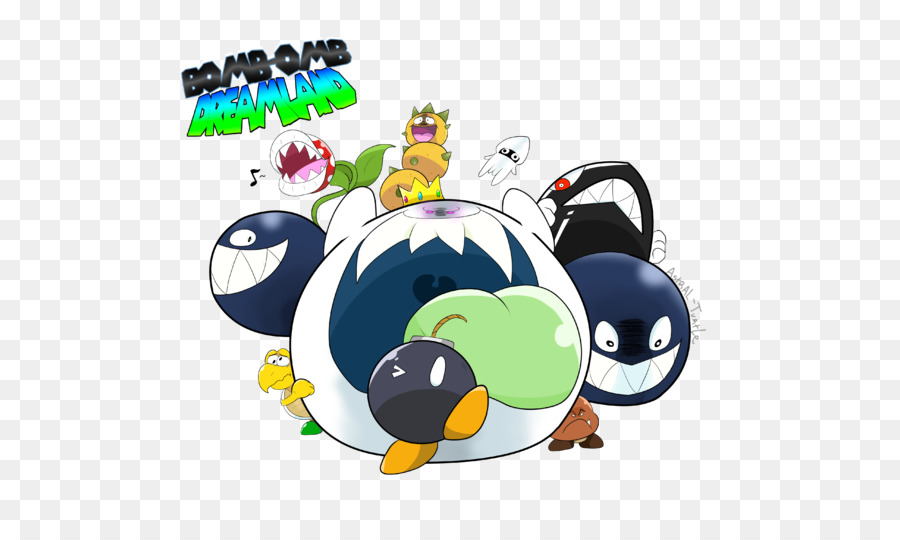 Penguin，Tecnologia PNG