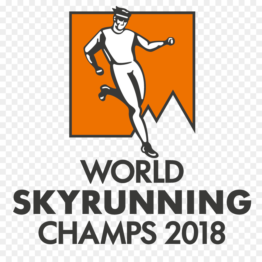 Logo，2018 Skyrunner World Series PNG