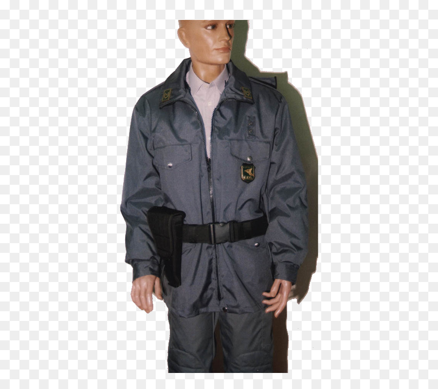 Jaqueta，Uniforme PNG