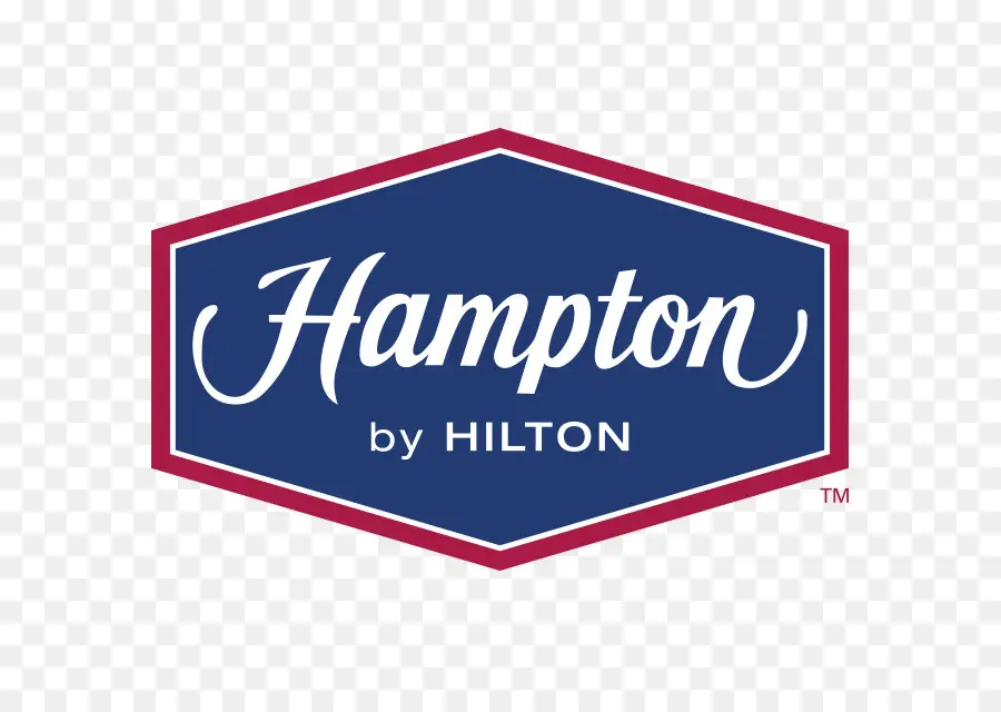 Hilton Logo，Hampton PNG