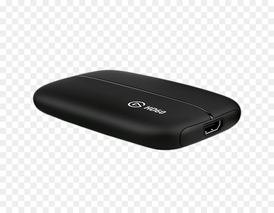 Dispositivo De Captura Preto，Hdmi PNG