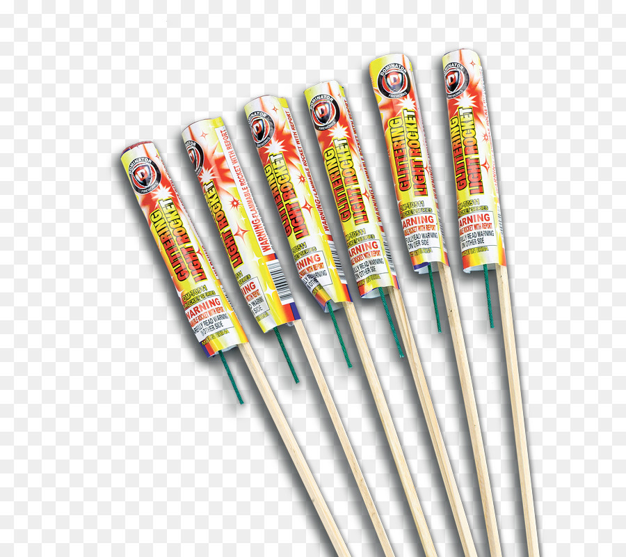 Fogos De Artifício，Foguete PNG