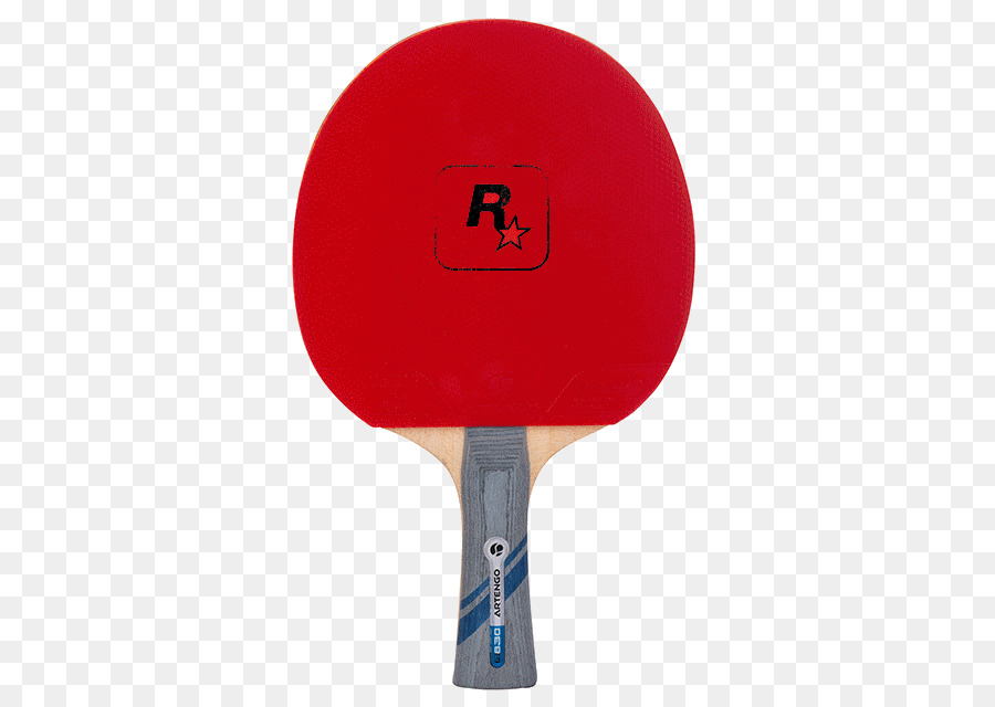 Rockstar Games Presents Table Tennis，Tabela PNG