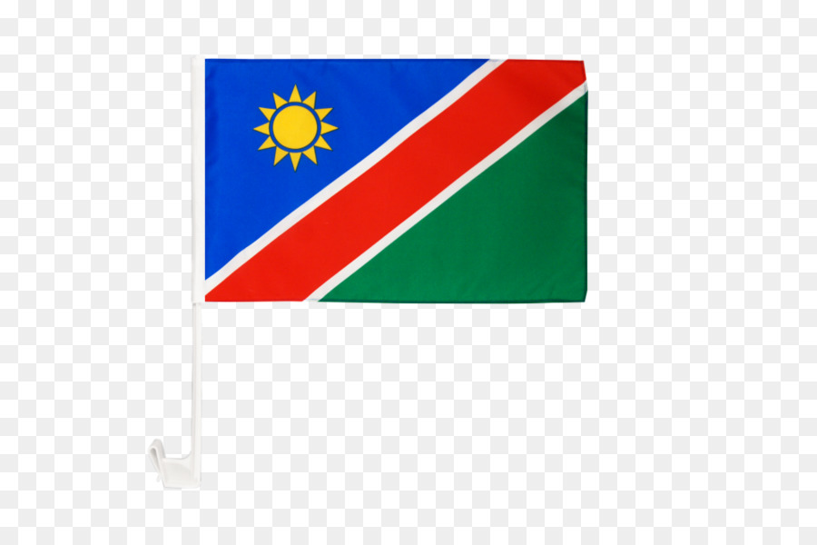 Bandeira Da Namíbia，Namíbia PNG