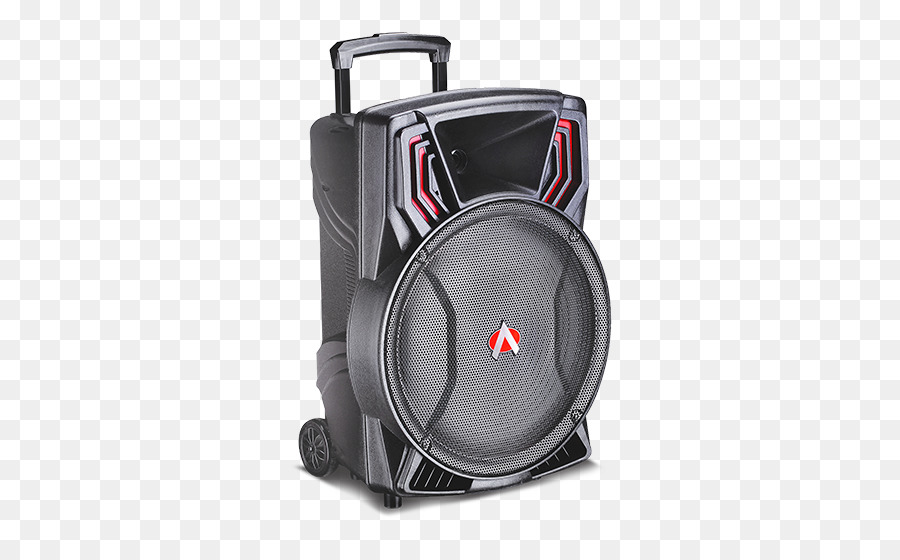 Subwoofer，De Som PNG