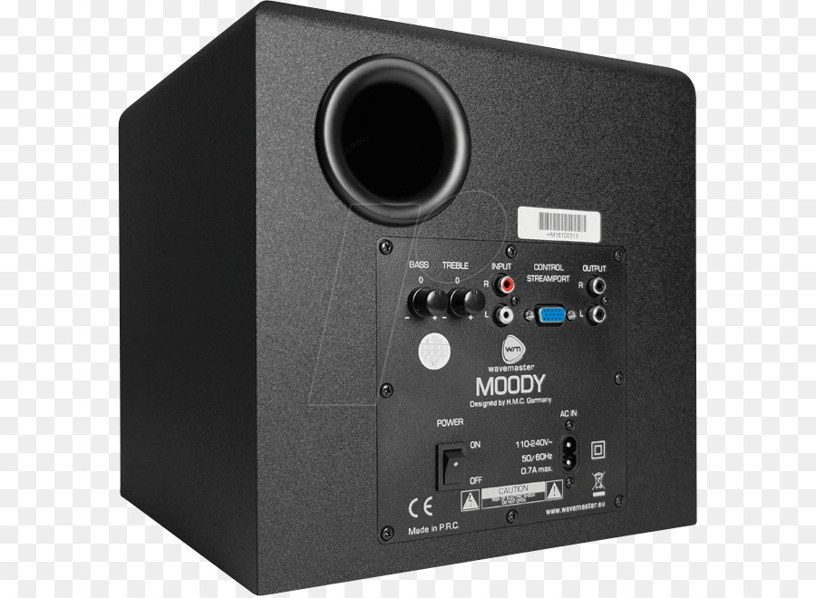 Subwoofer，Alto Falantes Do Computador PNG