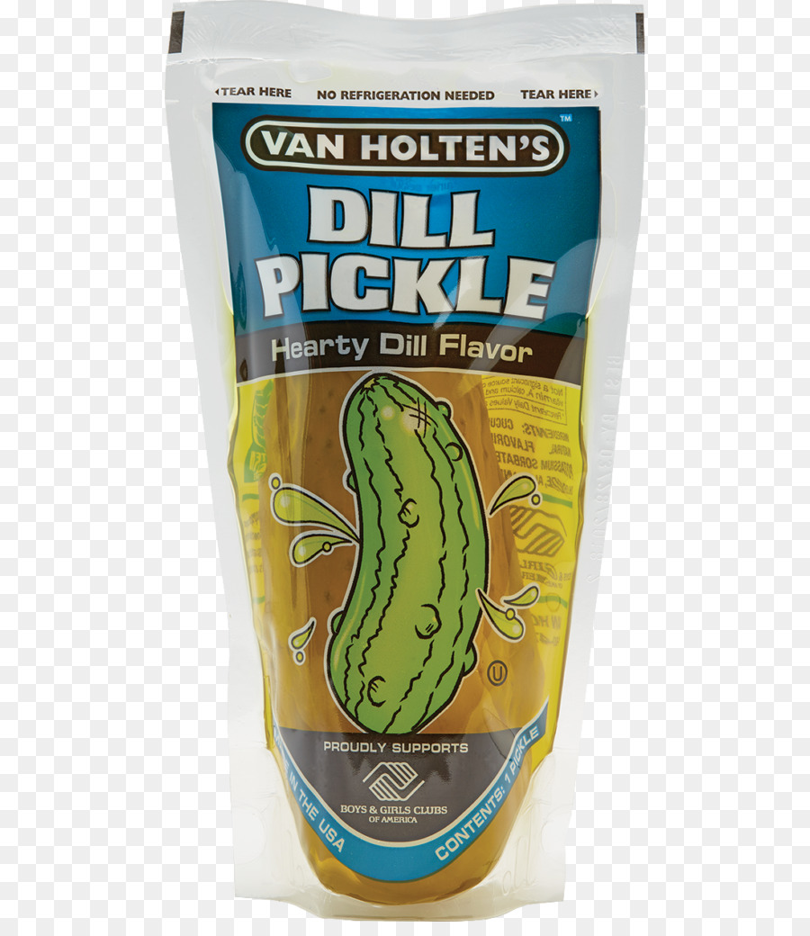 Pepino Em Conserva，Dill PNG