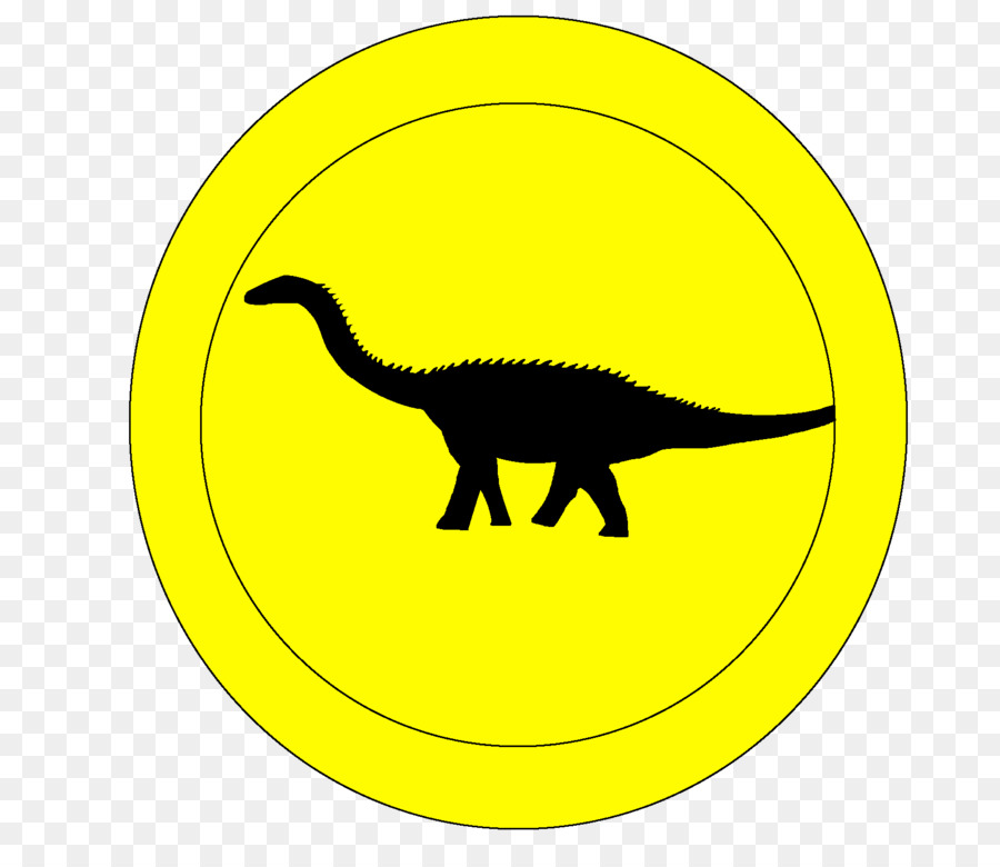 Antarctosaurus，Tiranossauro PNG