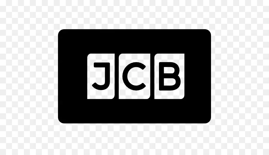 Logotipo Da Jcb，Marca PNG