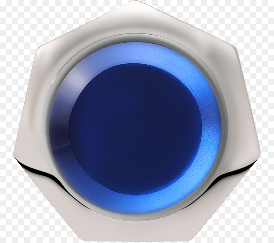 Cufflink，Prata PNG