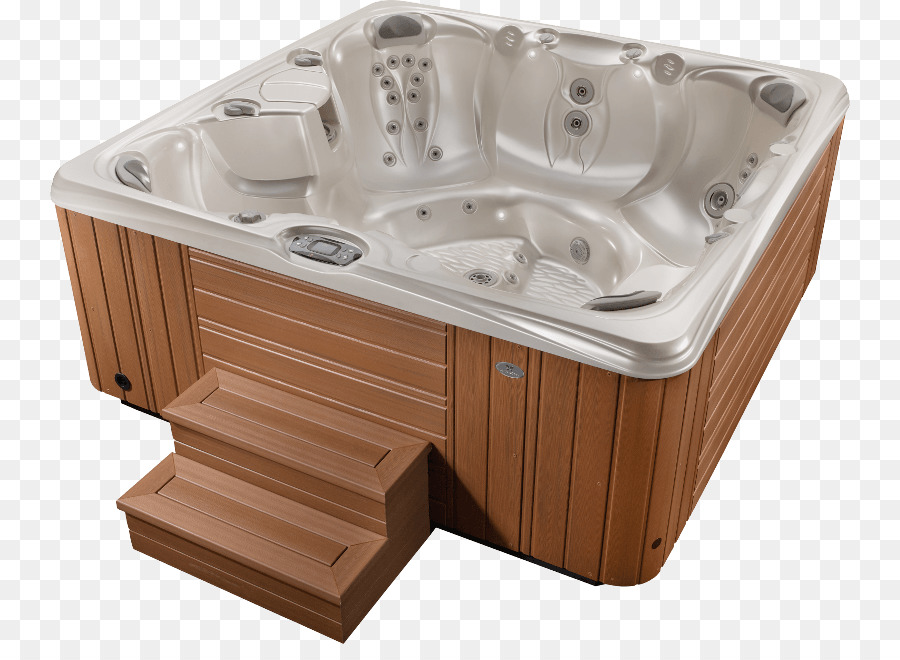 Banheira De Hidromassagem，Jacuzzi PNG