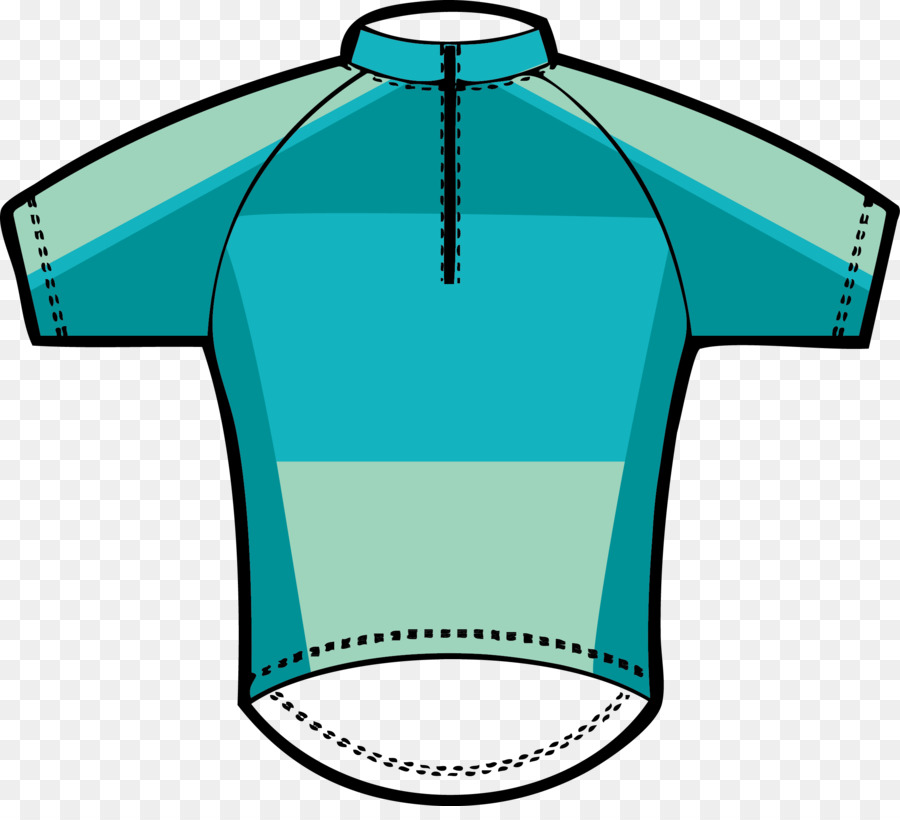 Jersey，Ciclismo Jersey PNG