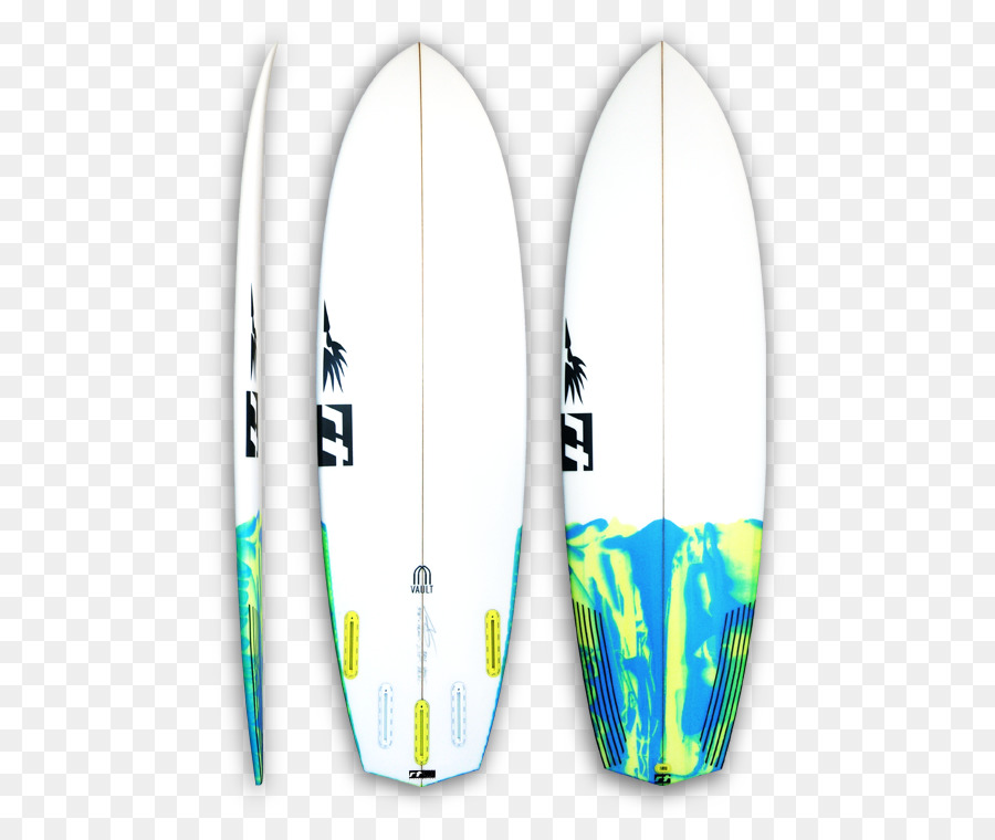 Prancha De Surf， PNG