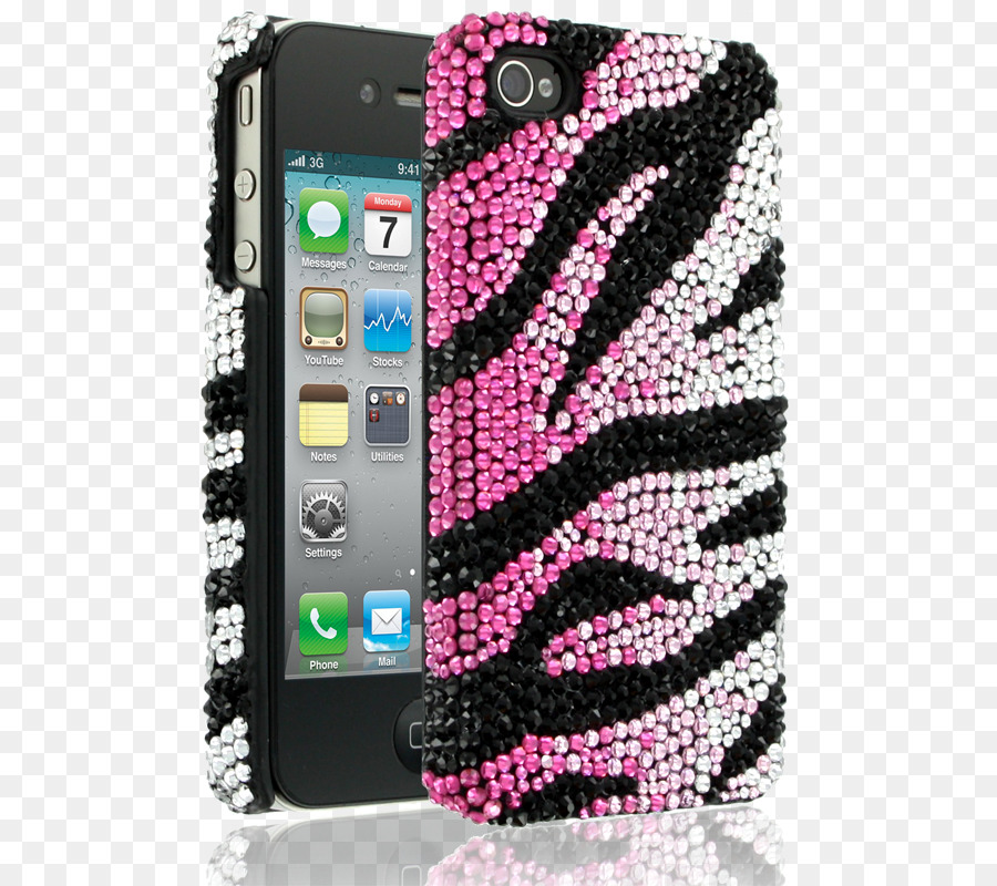 Iphone，Blingbling PNG