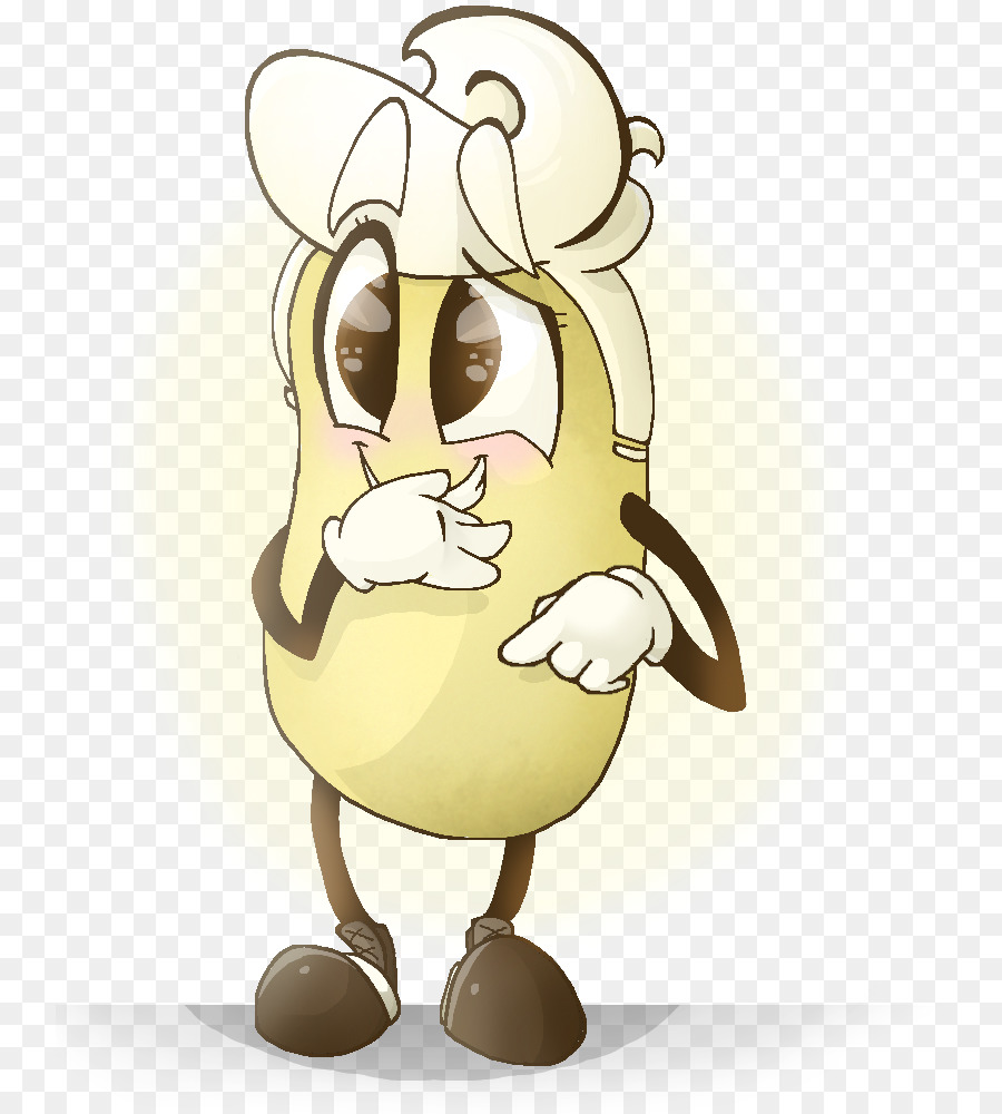 Digital Art，Twinkie PNG