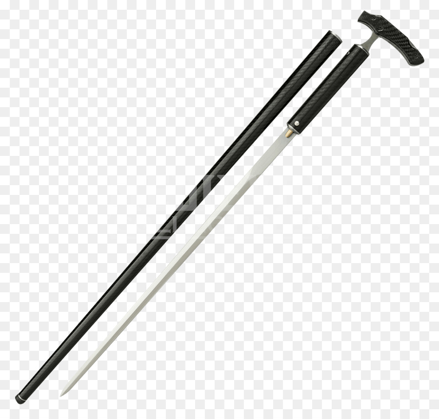 Swordstick，Espada PNG
