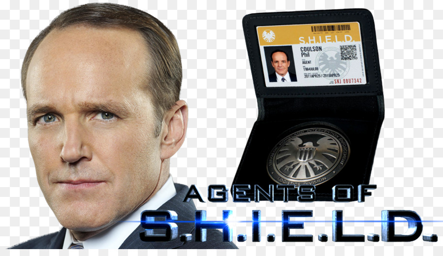 Agentes Da Shield，Television PNG