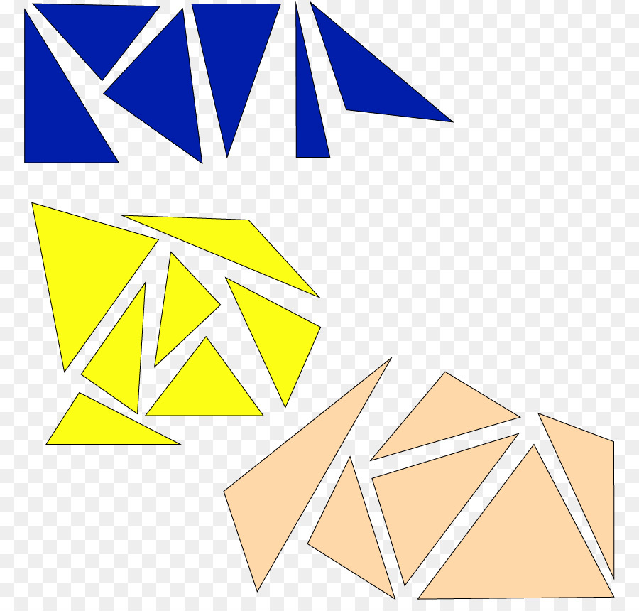 Triângulo，Marca PNG
