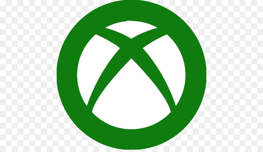 Logotipo Xbox，Jogos PNG