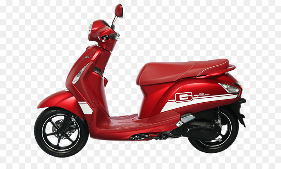 Scooter Branca，Moto PNG