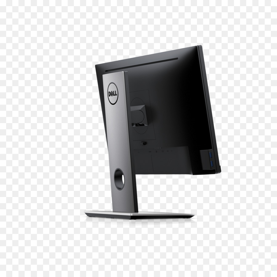 A Dell，Monitores De Computador PNG